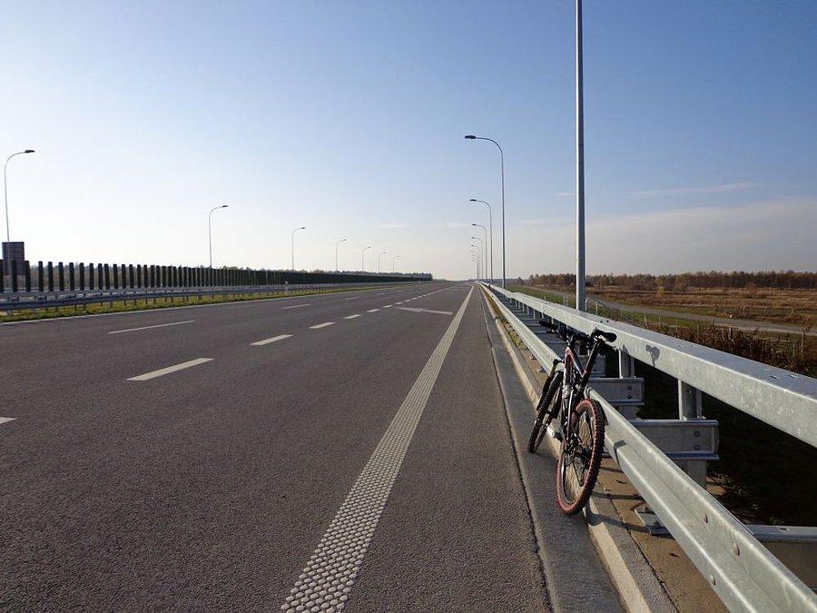 Na autostradzie