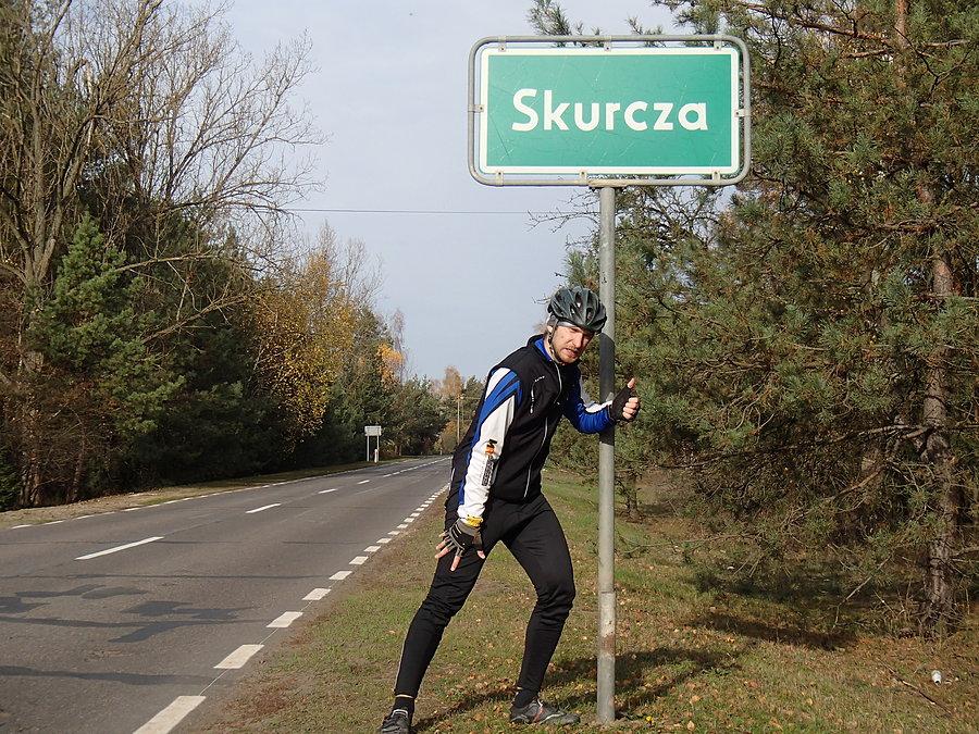 Mam Skurcza!