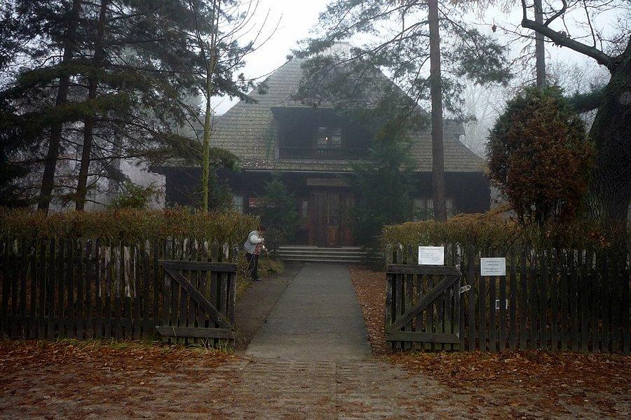 Muzeum Kampinoskiego Parku w Granicy
