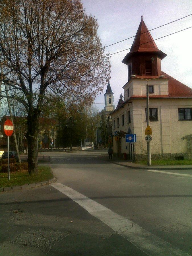 Lipnik dolny