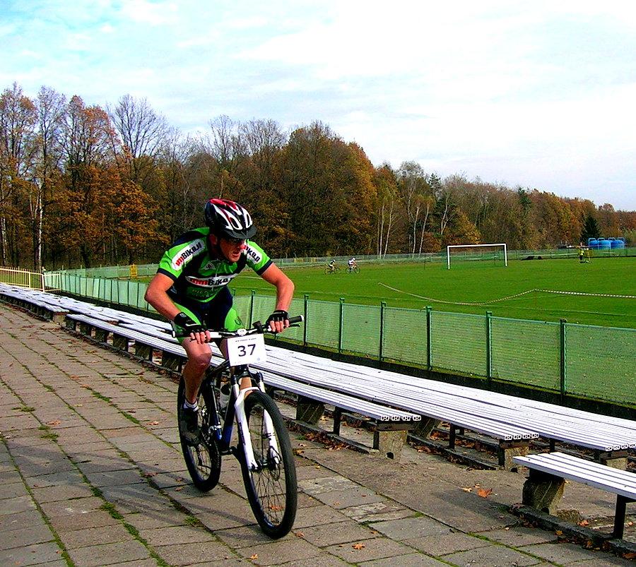 Adam z mmbike team
