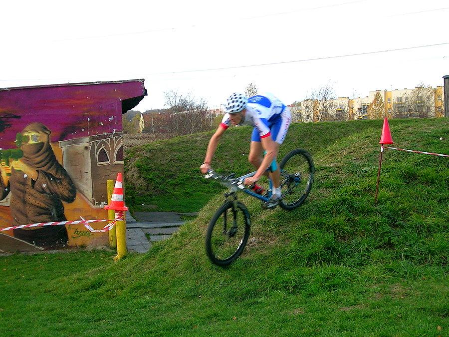 Daniel z mmbike team