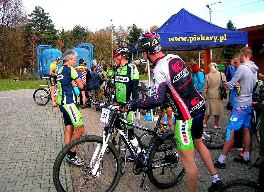 III XC Piekar Śląskich