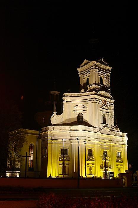 Nadbużańskie klejnoty