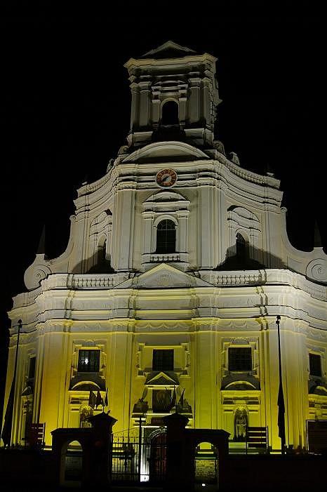Nadbużańskie klejnoty
