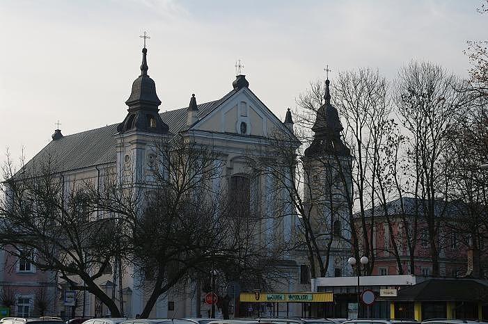 Nadbużańskie klejnoty