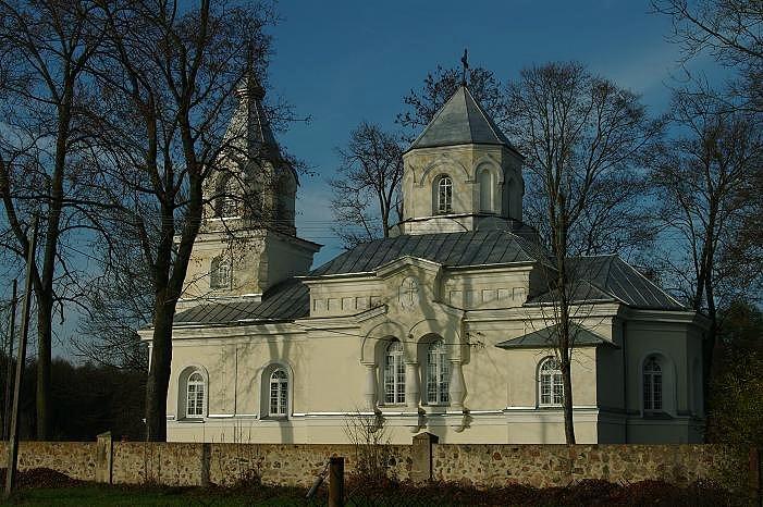 Nadbużańskie klejnoty