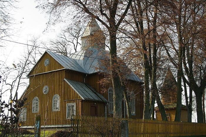 Nadbużańskie klejnoty
