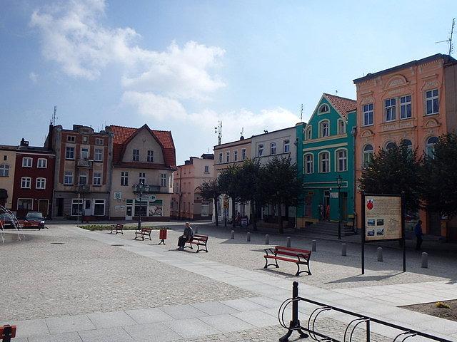 Nowski rynek