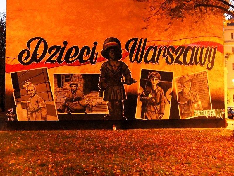 Ul. Wilanowska 5, Warszawa