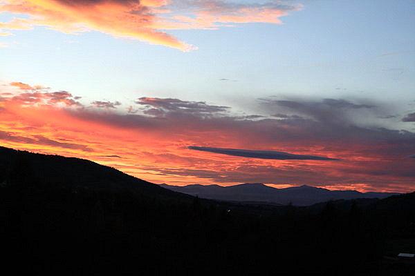 Beskid Wyspowy