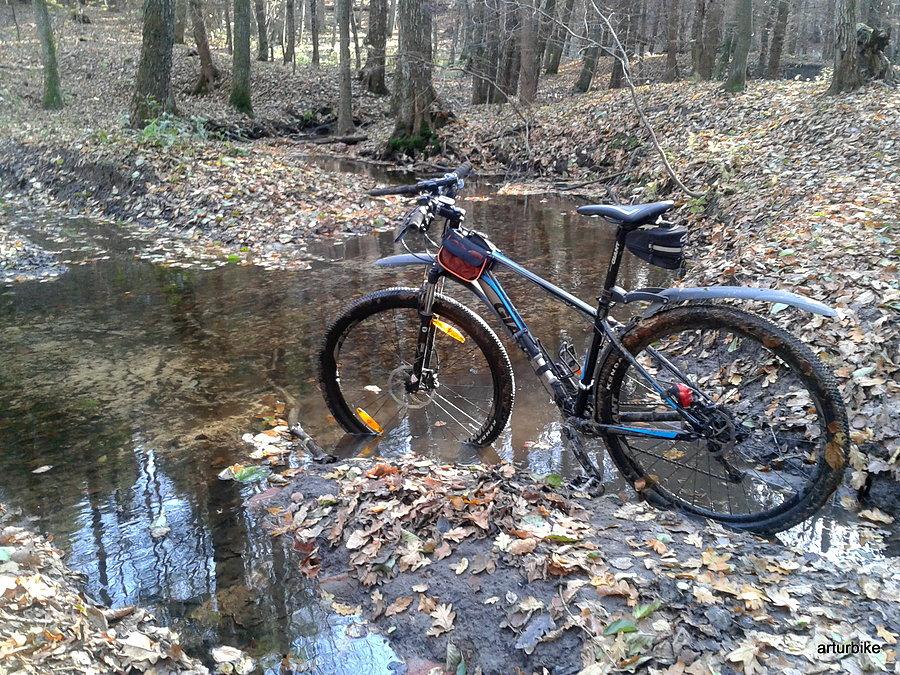 Chwila na sprawdzenie terenu po drugiej stronie, tu nie może być błędu
