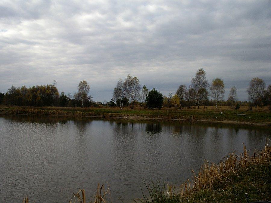 Jeziorko Krasowe, Kusięta