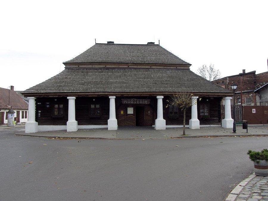 Austeria sławkowska