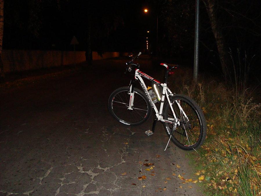 Nocna Merida