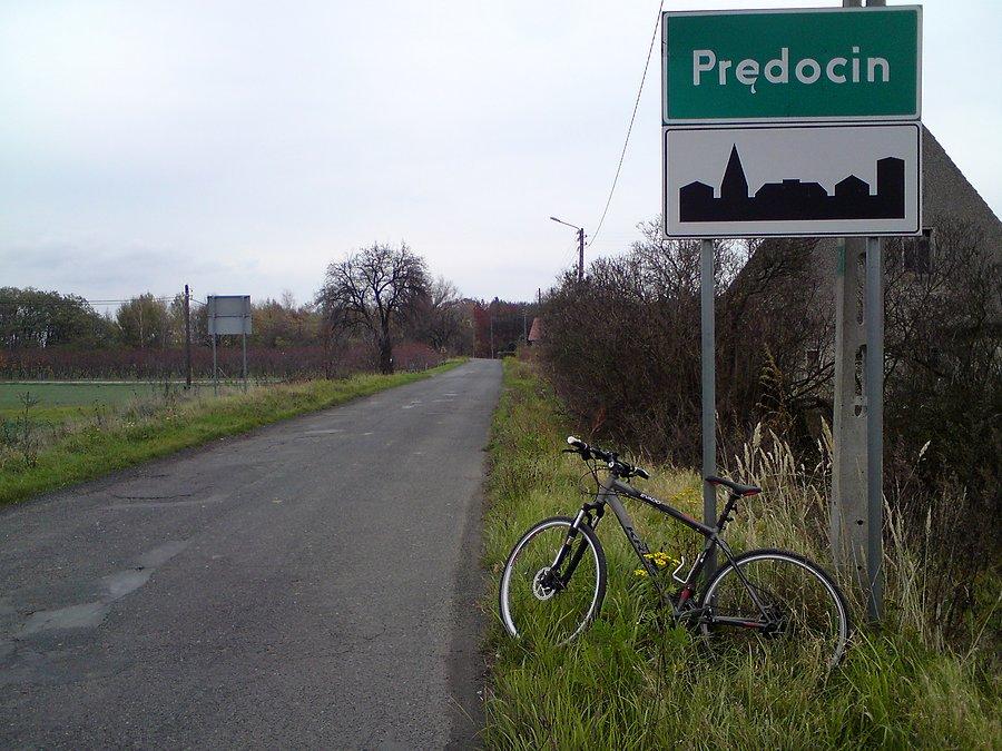 Jest i Prędocin