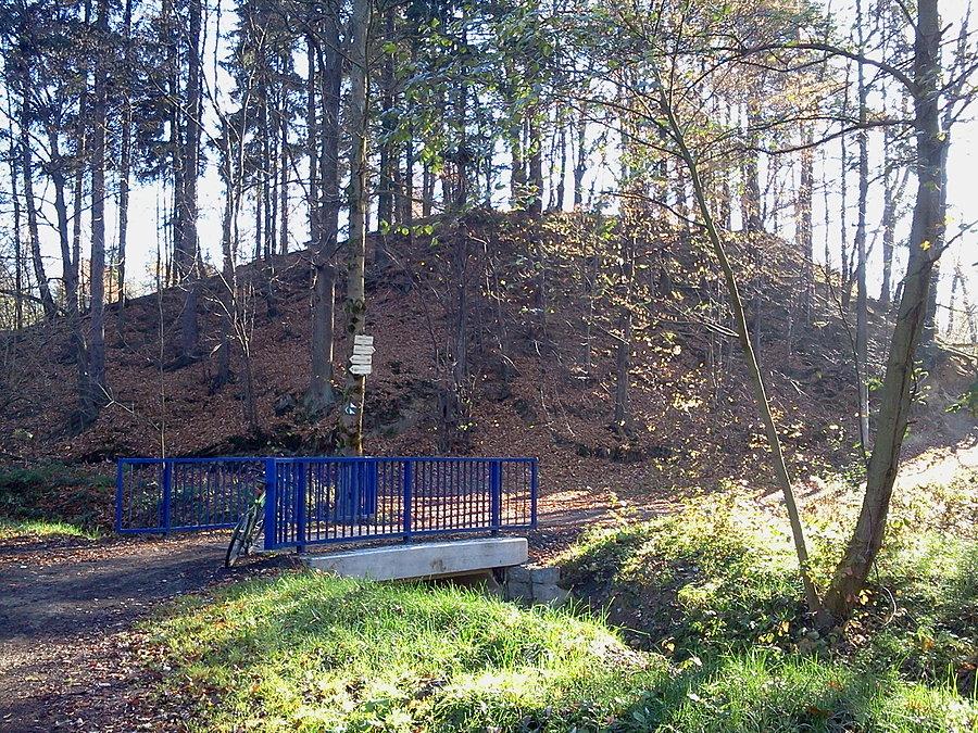 Lubno gródek