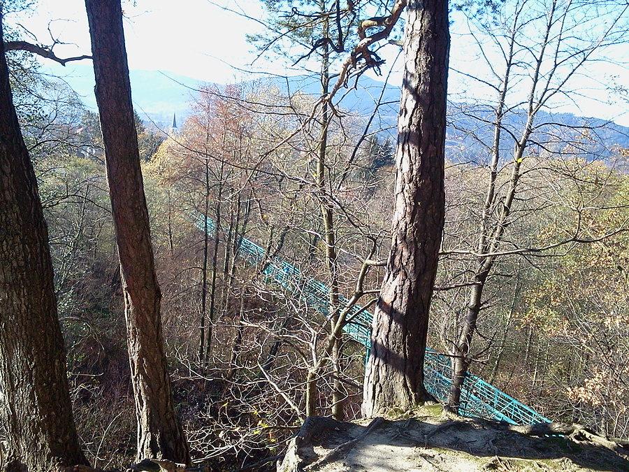 Gródek w Lubnie II