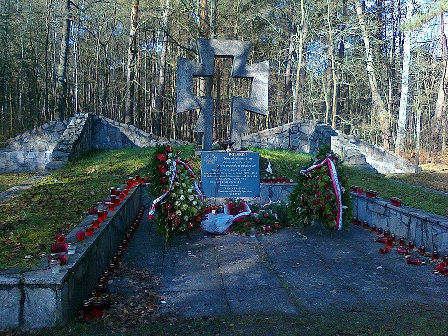 Tablica pamiątkowa Jerzyków