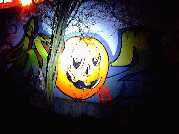 Wesołego Halloween