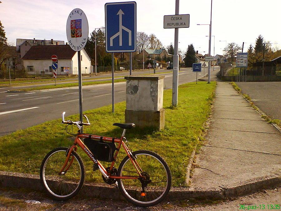 Granica (Habartnice-Zawidów)