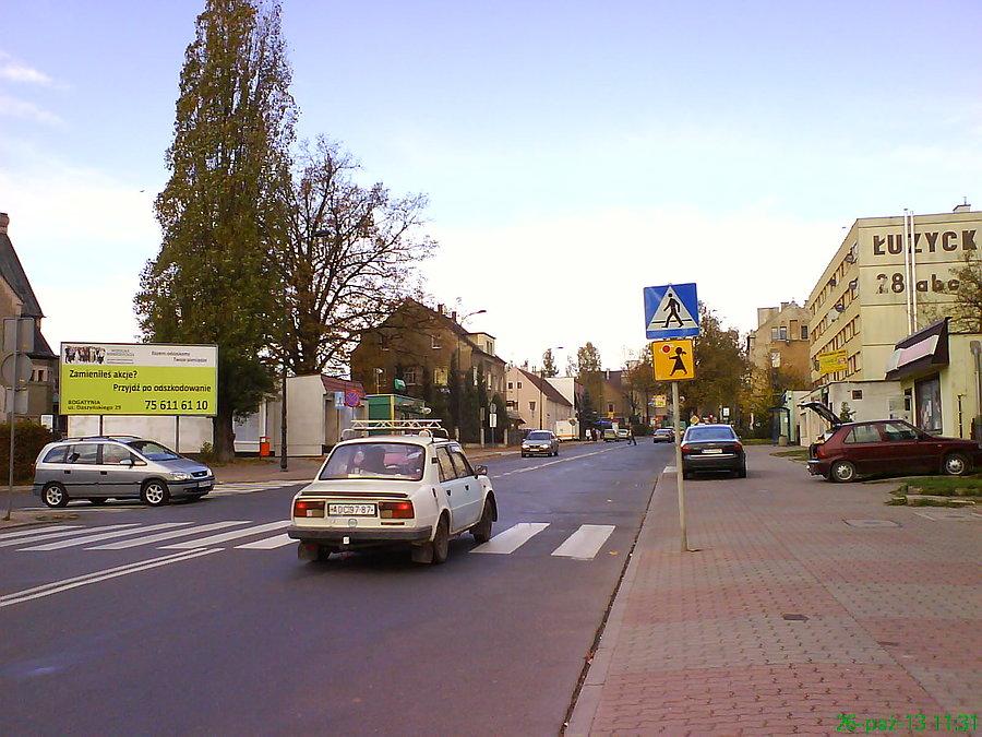 Częściej widać Czechów w starych wrakach niźli naszych