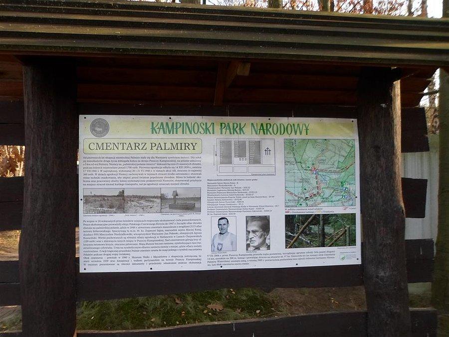 Trochę historii
