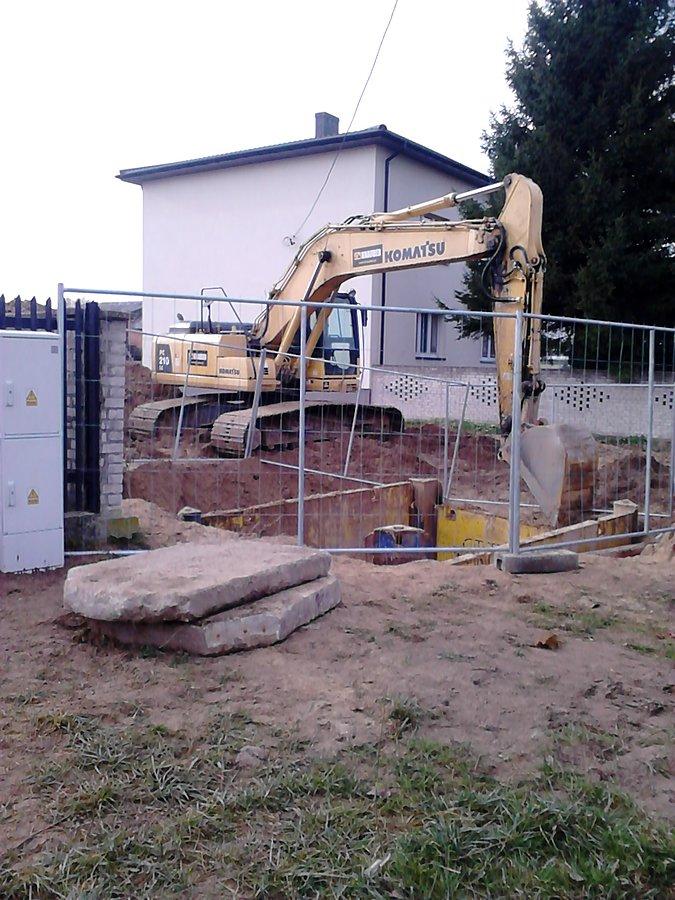 Dziś tez mają wolne