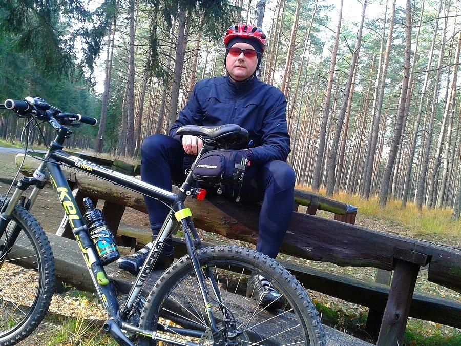 Strefa wypoczynku