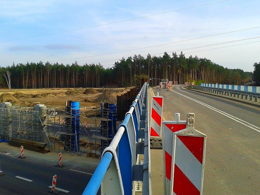 DK6 przebudowa