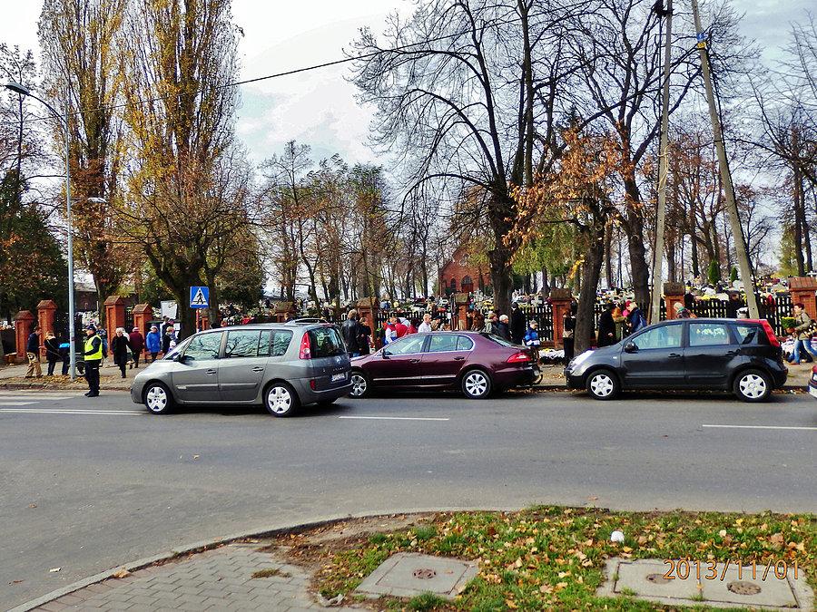 Dzień Wszystkich Świętych