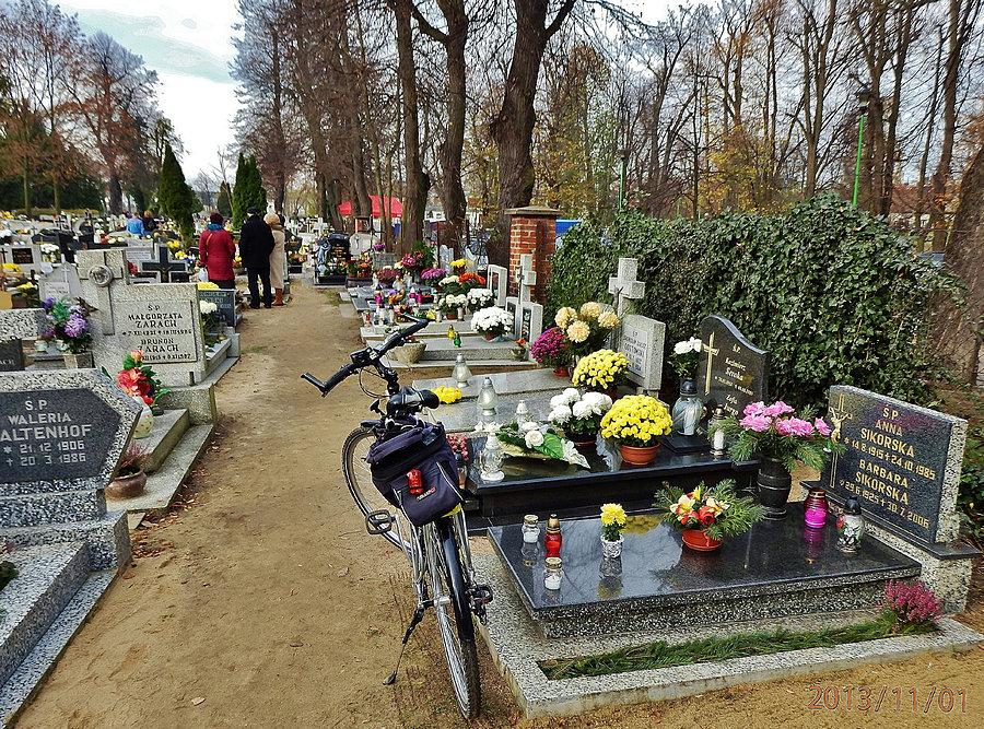 Dzień Wszystkich Świętych