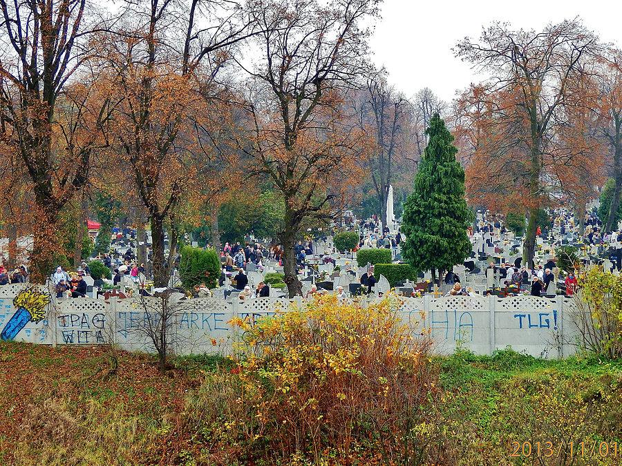 Dzień Wszystkich Świętych
