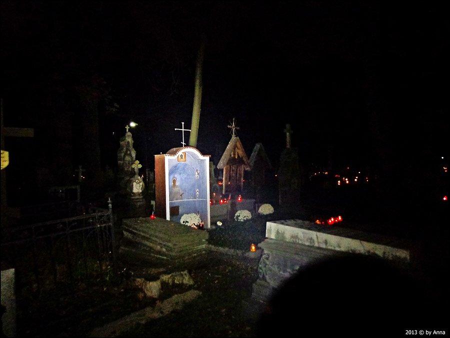 Cmentarz Prawosławny