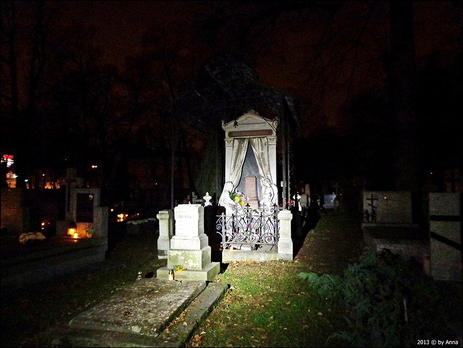 Cmentarz Prawosławny