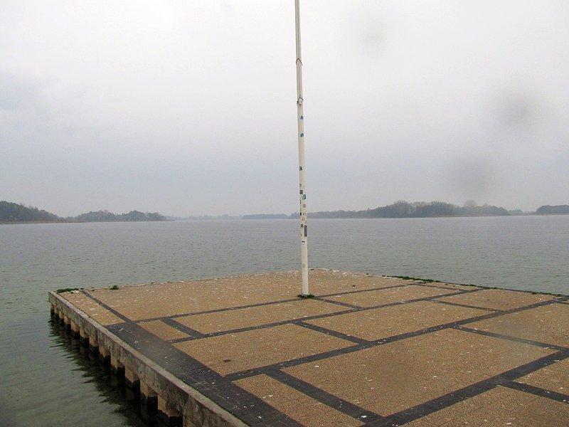 Jezioro Niedzięgiel
