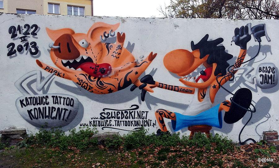 Bilboard szwedzki ;)