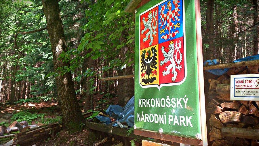 Karkonoski Park Narodowy