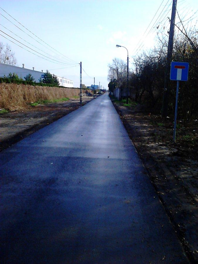 Jednak była ślepa..:)
