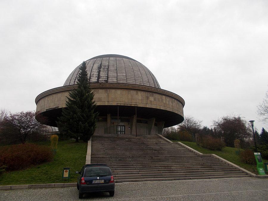 Planetarium