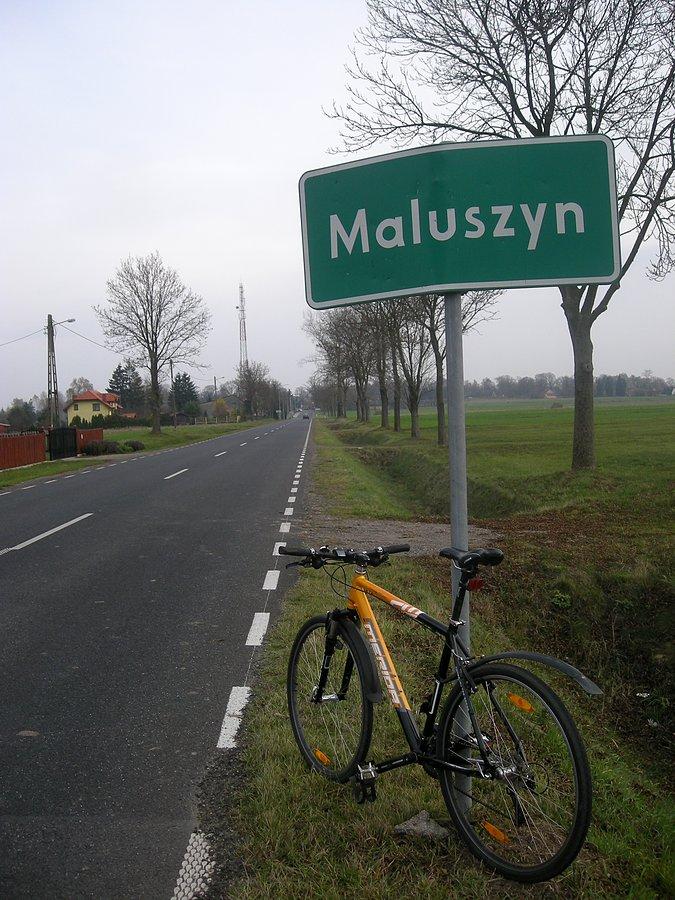 Dawniej wieś letniskowa