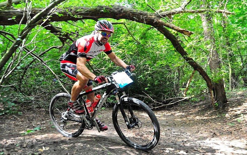 Bikecrossmaraton Suchy Las 2013. Go JPbike !