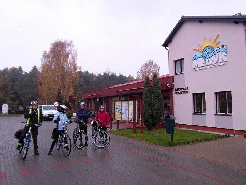 Czas wracać do Tczewa