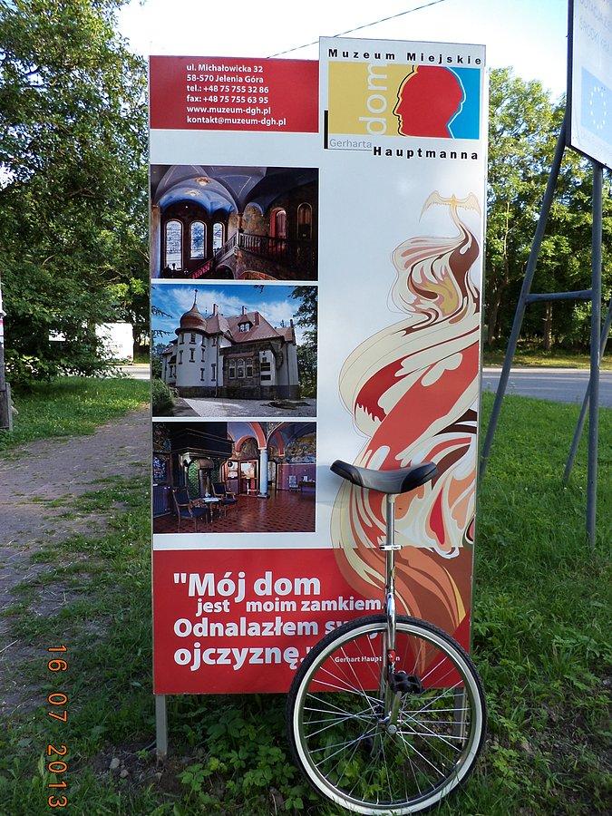 Najważniejsze jest bogate wnętrze ;)