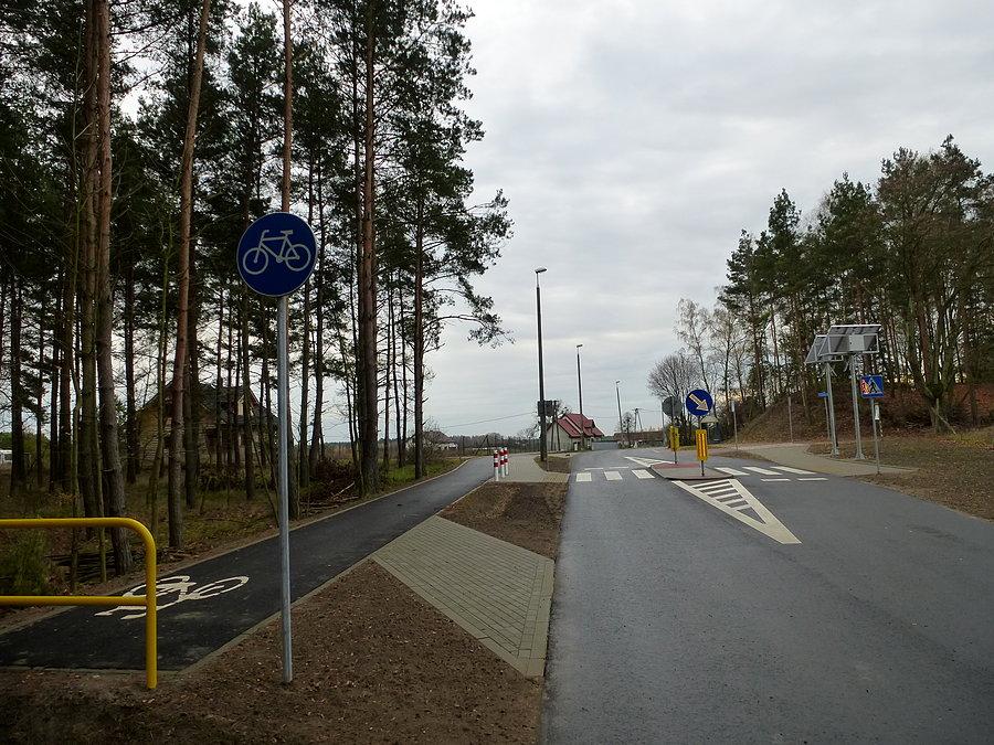 Inwestycja zakończona