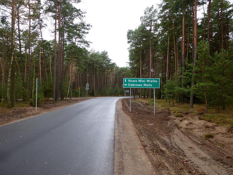 Trudno zbłądzić