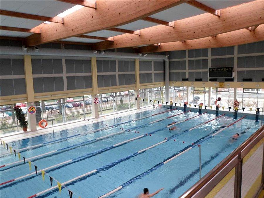 Ośrodek Sportu i Rekreacji m.st. Warszawy w dzielnicy Ochota