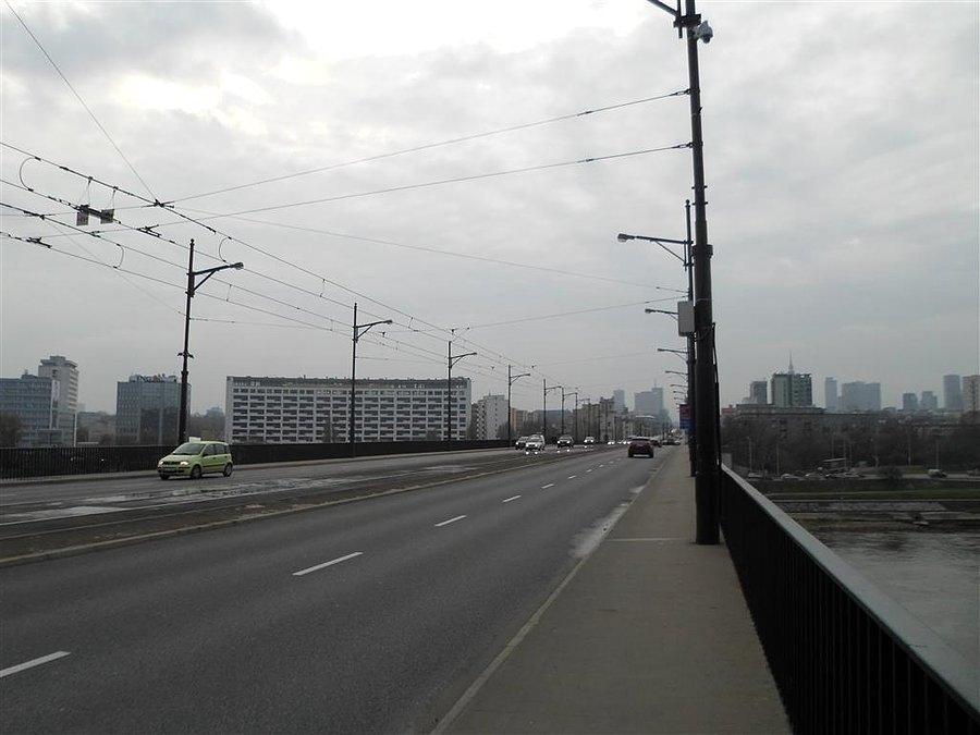 Most Poniatowskiego