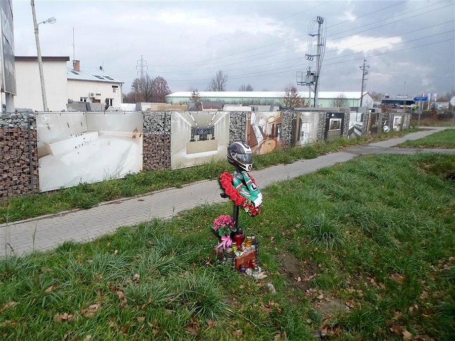 Kibic Legii