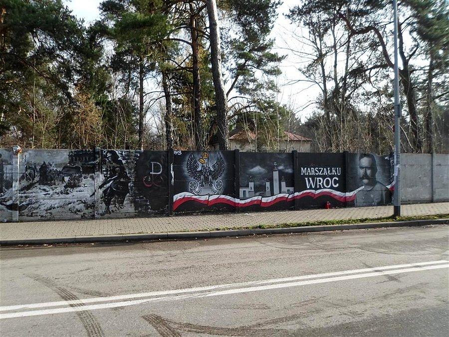 Przydałoby się żeby wrócił